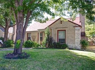 3223 Homer St, Dallas, TX 75206