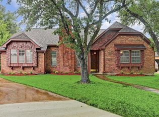 10507 Kirkvale Dr, Houston, TX 77089