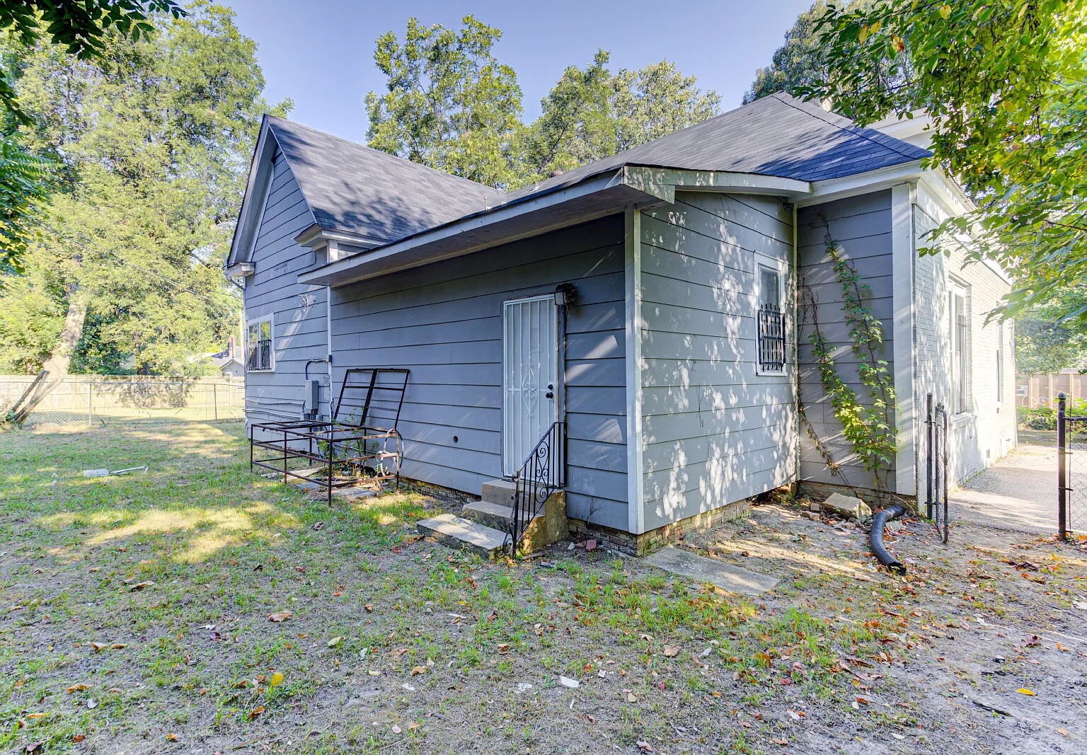 1 bed, 1.0 bath, 1000 sqft, $825 — Photo 4