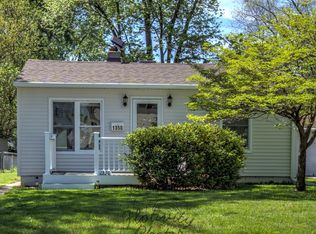 1350 Stanwix Dr, Toledo, OH 43614