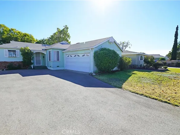 9818 Willis Ave, North Hills, CA 91343