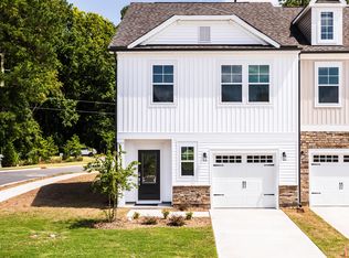 130 Charlie Cir, Angier, NC 27501