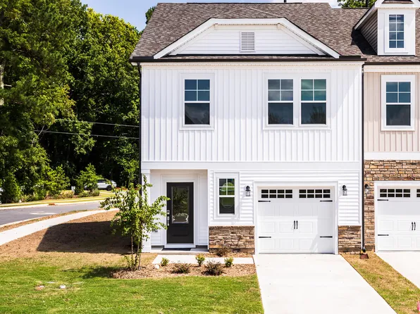 130 Charlie Cir, Angier, NC 27501