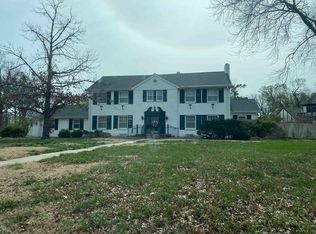 2 N Saint James Pl, Wichita, KS 67206
