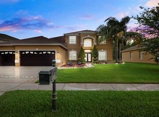 2408 Treymore Dr, Orlando, FL 32825