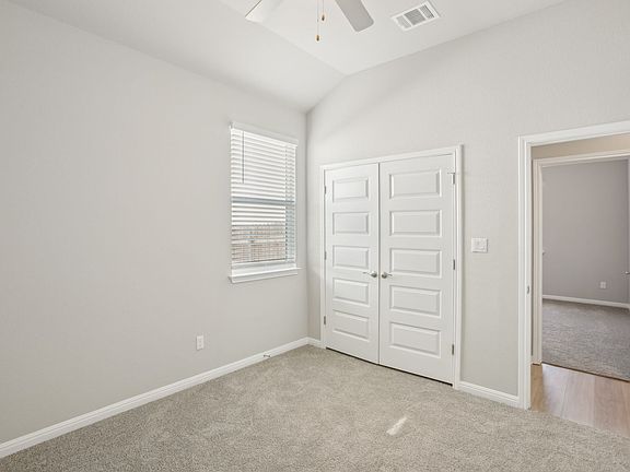 The Heritage 510 Floorplan