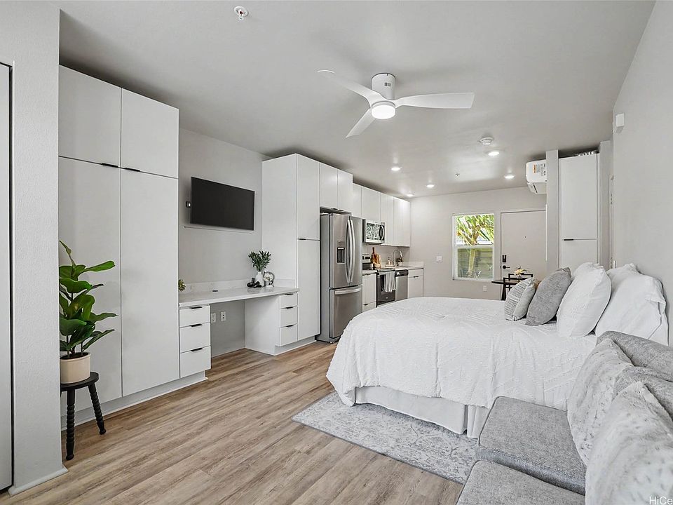 1st image of 91-3575 Kamolehonua St Unit 1411