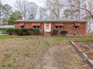 10840 Qualla Rd, Chesterfield, VA 23832