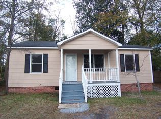 1030 Spring St, Orangeburg, SC 29115