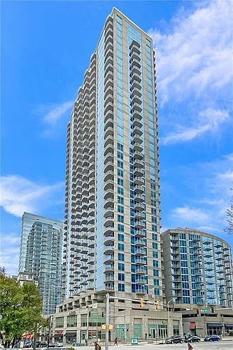 400 W Peachtree St NW Photo 1 400 W Peachtree St NW Photo 1