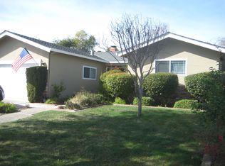 5387 Roxanne Dr, San Jose, CA 95124