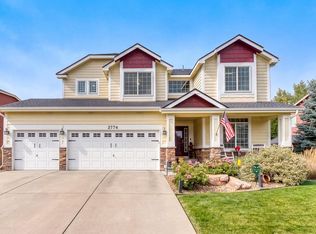 2774 Blue Acona Way, Johnstown, CO 80534