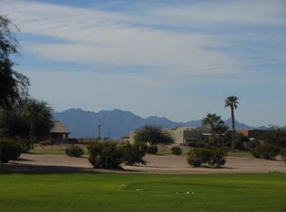 29843 E Mountain View Ave, Wellton, AZ 85356