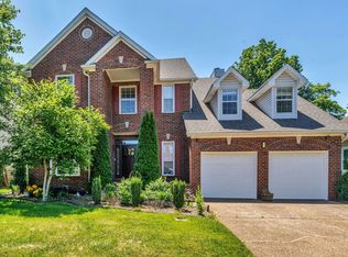 372 Cannonade Cir LOT 375, Franklin, TN 37069