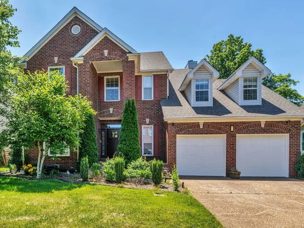 372 Cannonade Cir Lot 375, Franklin, TN 37069