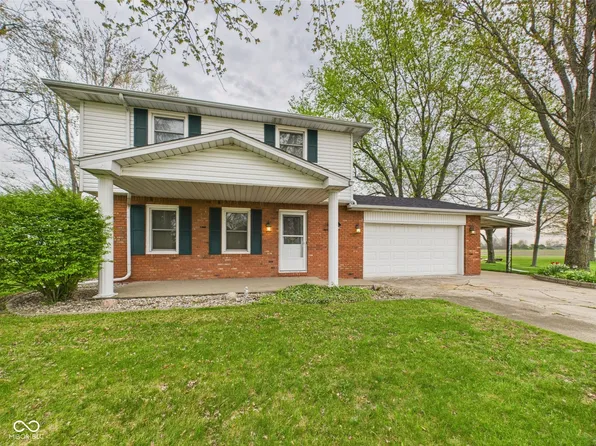 4232 N 100 W, Anderson, IN 46011