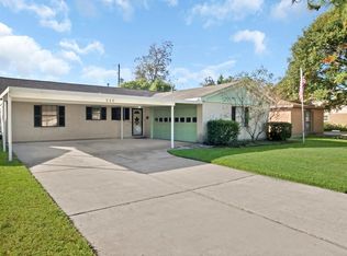 846 Sulphur St, Houston, TX 77034