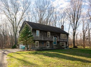 672 Chestnut Tree Hill Rd, Southbury, CT 06488