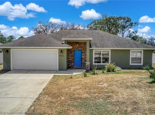 3519 Westminster Rd, Sebring, FL 33875
