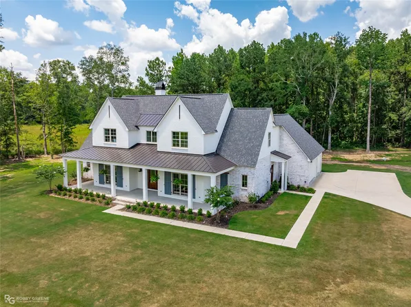 355 Bradleigh Blvd, Frierson, LA 71027