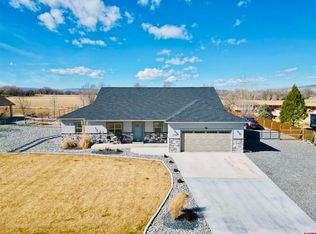 1780 Roubideau St, Delta, CO 81416