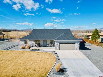 1780 Roubideau Street, Delta, CO, 81416