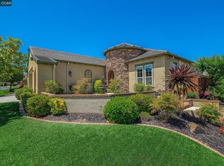 1740 Chardonnay Ln, Brentwood, CA