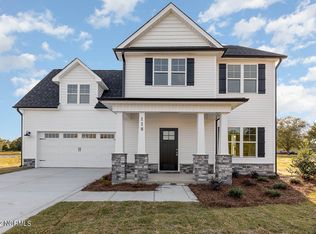 118 Jackson Pond Dr, Smithfield, NC 27577