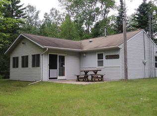 N10420 Benson Lake Rd, Amberg, WI 54102