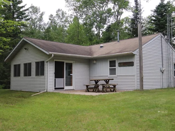 N10420 Benson Lake ROAD, Amberg, WI 54102