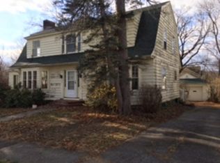 19 Willard Ave, Worcester, MA 01602