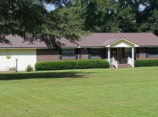 1380 State Highway 33 S, Moultrie, GA 31788