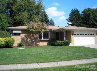 16750 Riverside St, Livonia, MI 48154