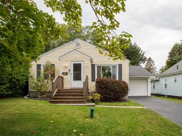 210 Newcastle Rd, Syracuse, NY 13219