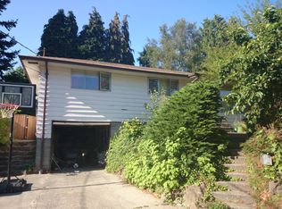 4942 SW Forney St, Seattle, WA 98116