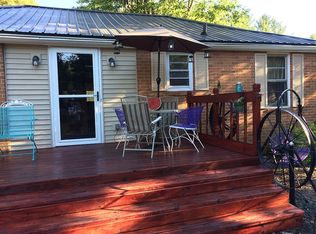 13421 6c Rd, Plymouth, IN 46563