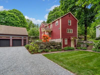 50 Kendall Rd, Lexington, MA, 02421