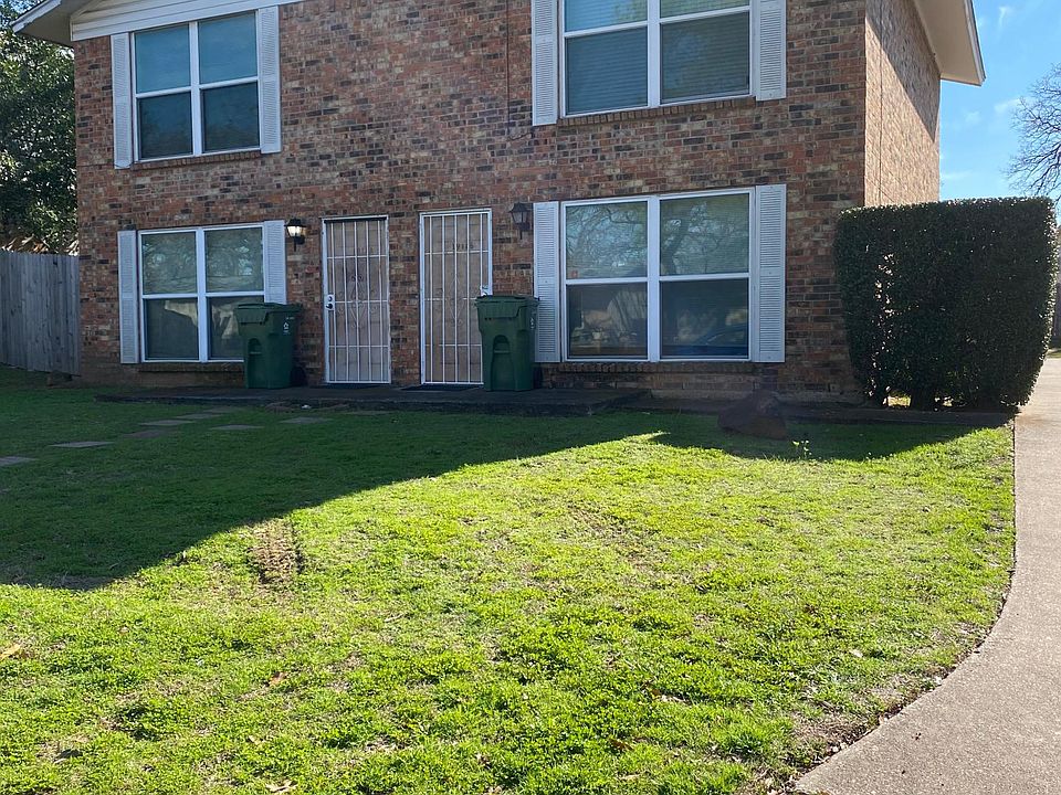 1st image of 1918 W Sanford St APT B