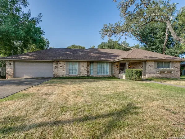 112 GARRAPATA LN, Hollywood Pa, TX 78232