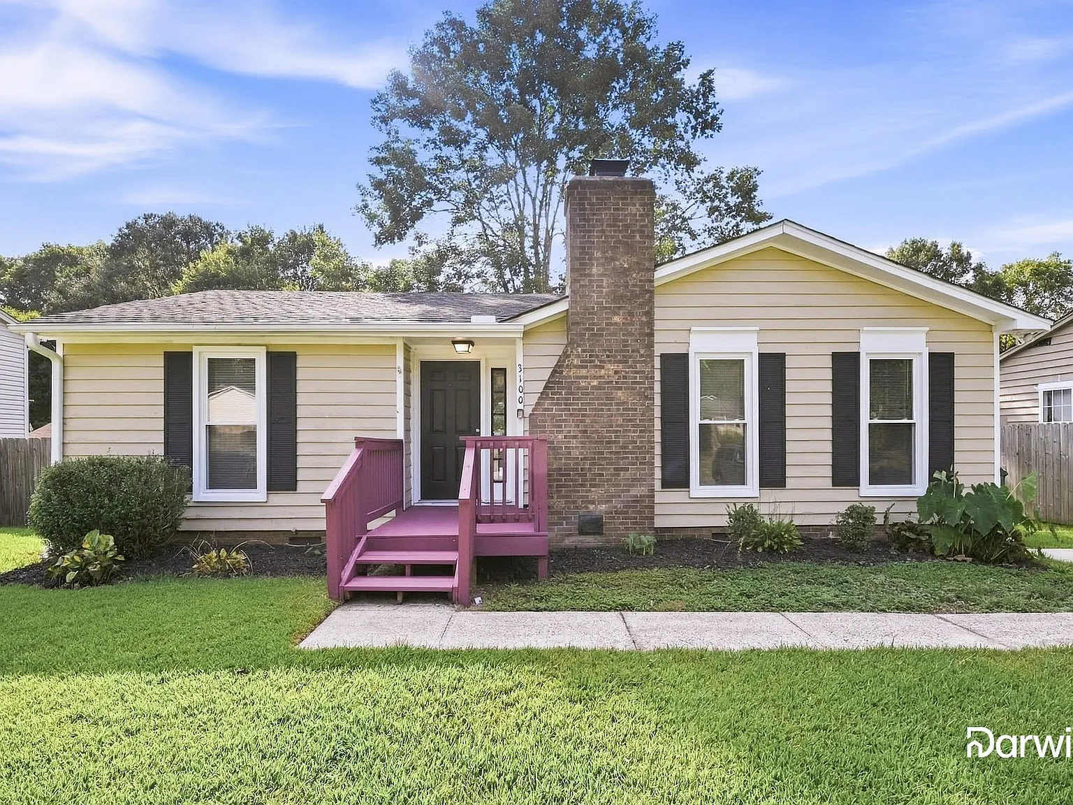 3 bed, 2.0 bath, 1138 sqft, $1,725 — Photo 1