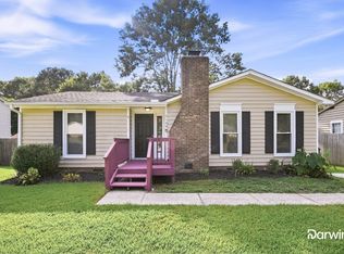 3100 Chenango Dr, Charlotte, NC 28212