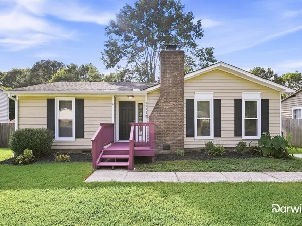 3100 Chenango Dr, Charlotte, NC 28212