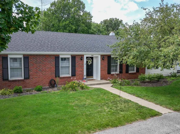 302 Sheridan Ave, North Judson, IN 46366