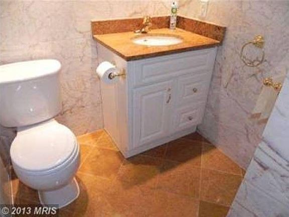 Beautifully redone bath