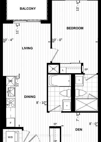 858 Dupont St #Penthouse 19 — Photo 50