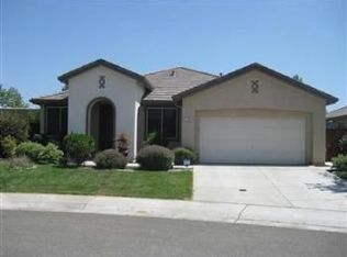1020 Silverton Cir, Lincoln, CA