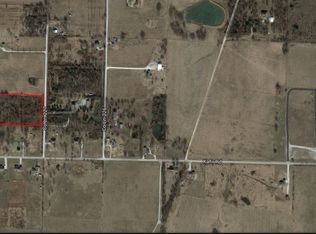 County Ln 227, Oronogo, MO 64855