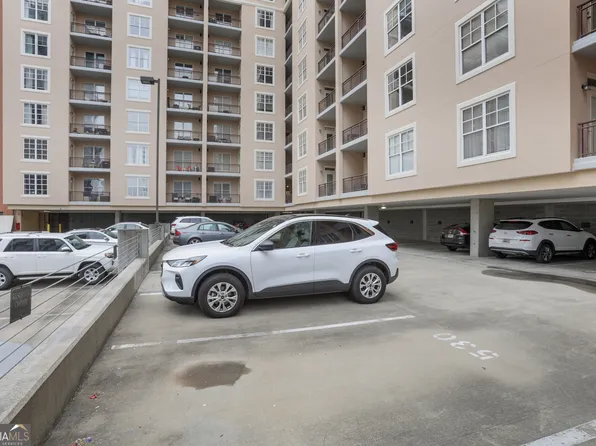 1101 Juniper St NE APT 618, Atlanta, GA 30309