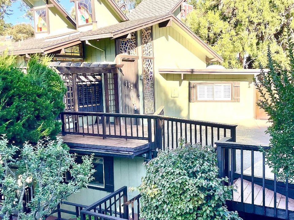 1st image of 507 La Honda Dr