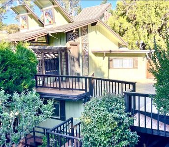 507 La Honda Dr, Aptos, CA, 95003